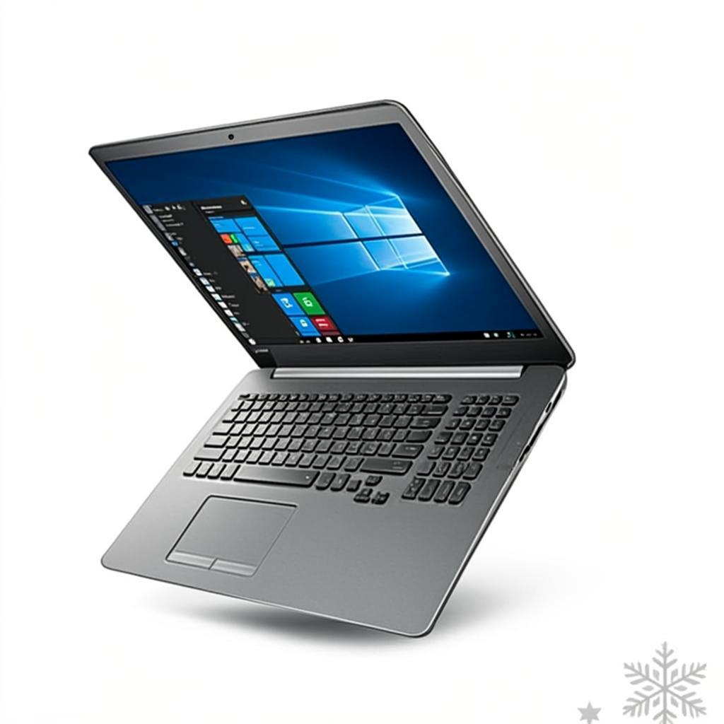 Laptop Lenovo IdeaPad 3 15.6"
