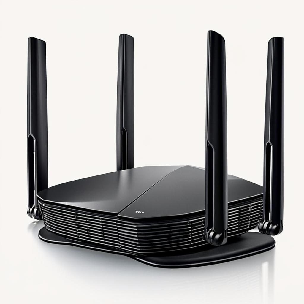 Router WiFi 6 TP-Link AX3000